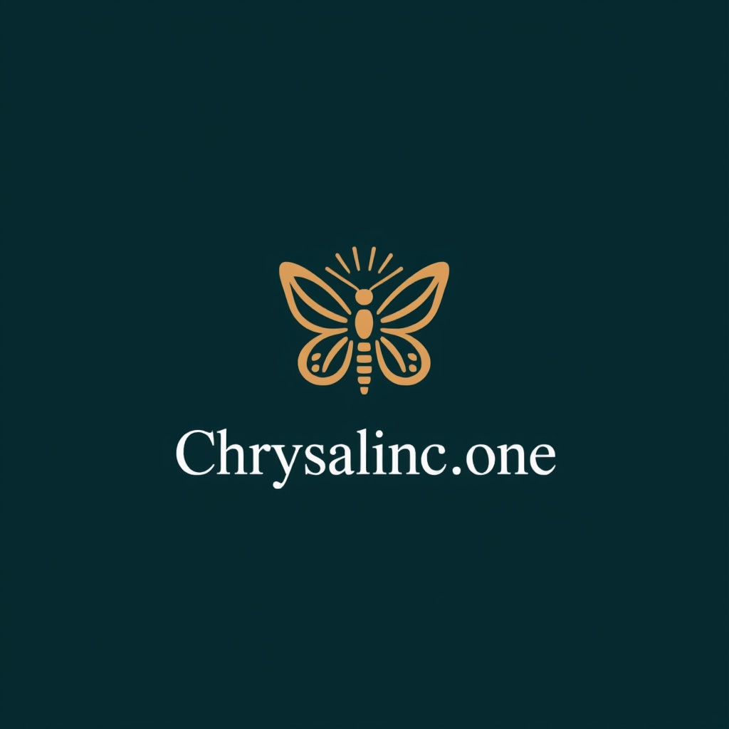 Chrysalis